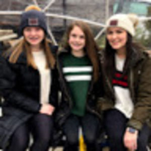 Meet your Posher, Alyssa